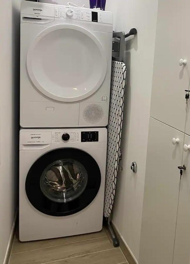 Cloe Apartment Split Eksteriør billede