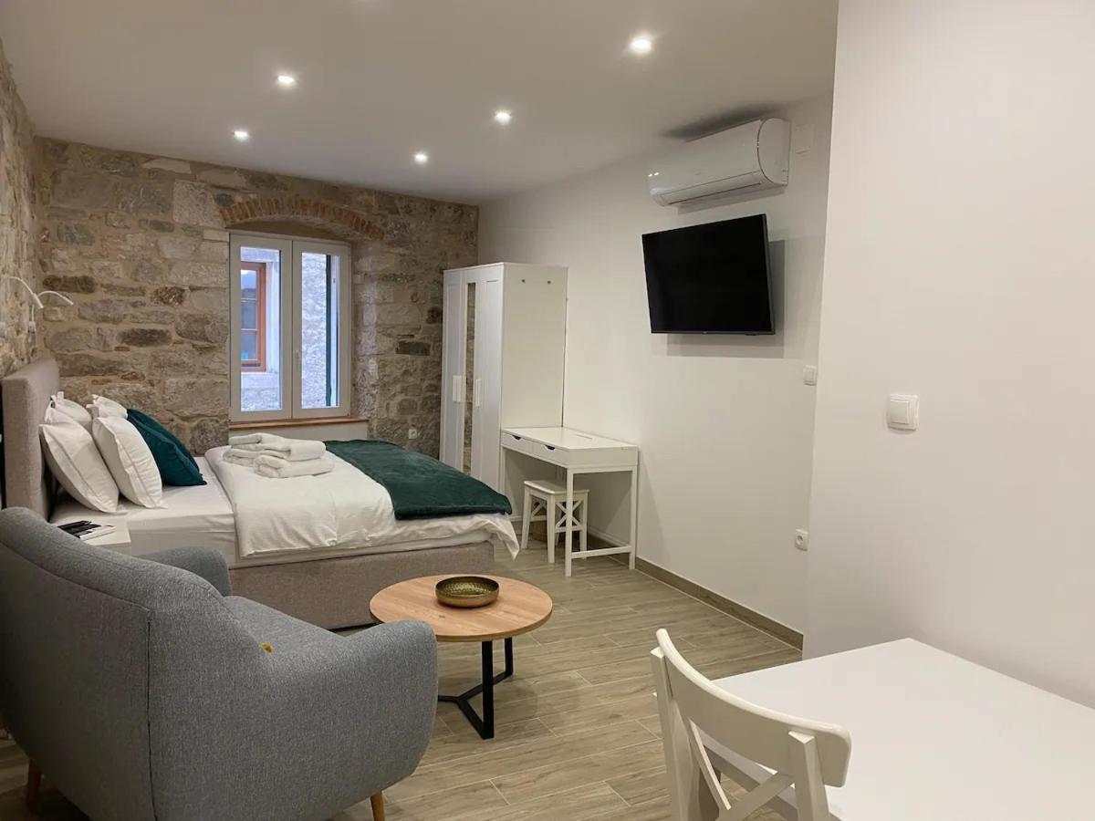 Cloe Apartment Split Eksteriør billede