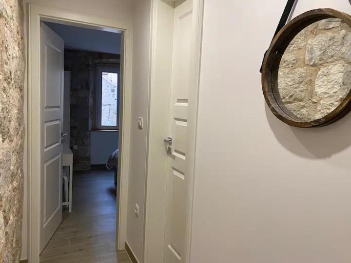 Cloe Apartment Split Eksteriør billede