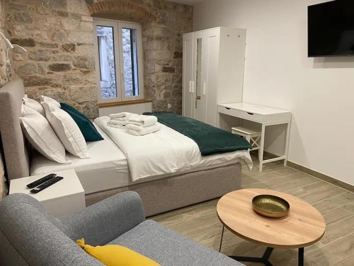 Cloe Apartment Split Eksteriør billede