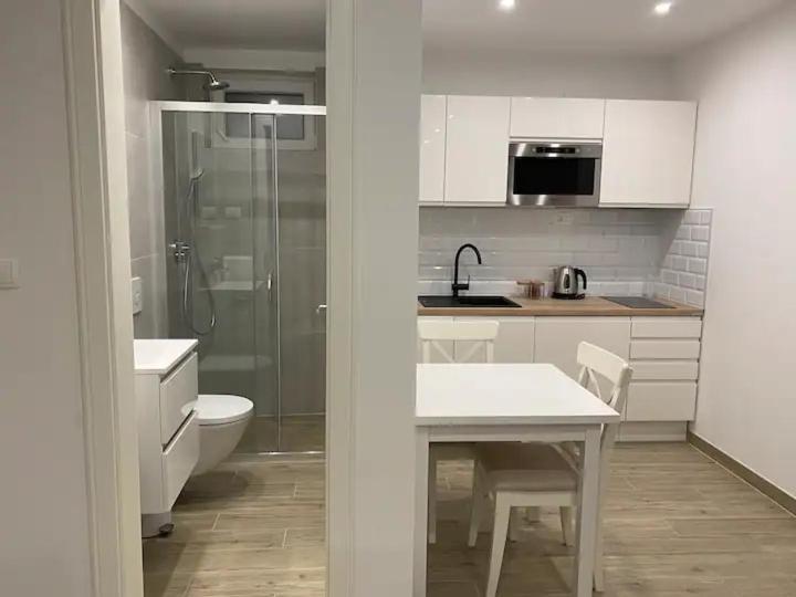 Cloe Apartment Split Eksteriør billede